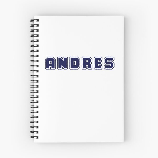 Item preview, ANDRES designed and sold by yalinsolomon.