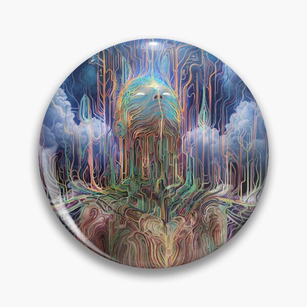 Item preview, "Cloud Connected" designed and sold by Silvio Vieira.