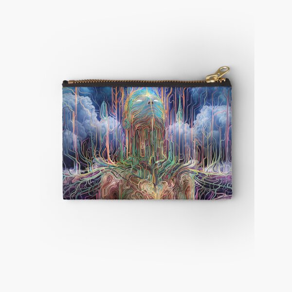 Item preview, "Cloud Connected" designed and sold by Silvio Vieira.