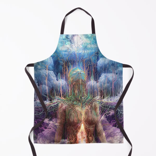 Item preview, "Cloud Connected" designed and sold by Silvio Vieira.