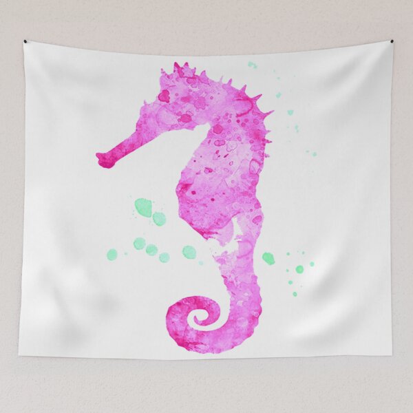 Item preview, Hippocampus designed and sold by SAS4rt.