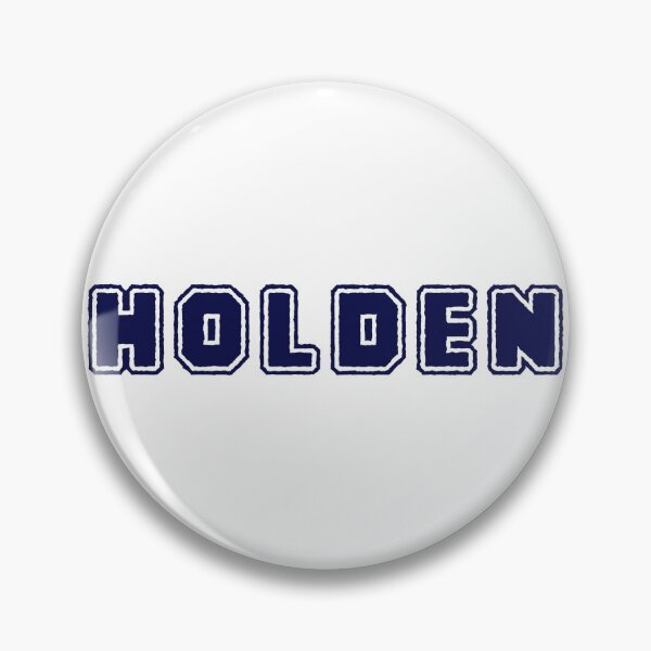 Item preview, HOLDEN designed and sold by yalinsolomon.