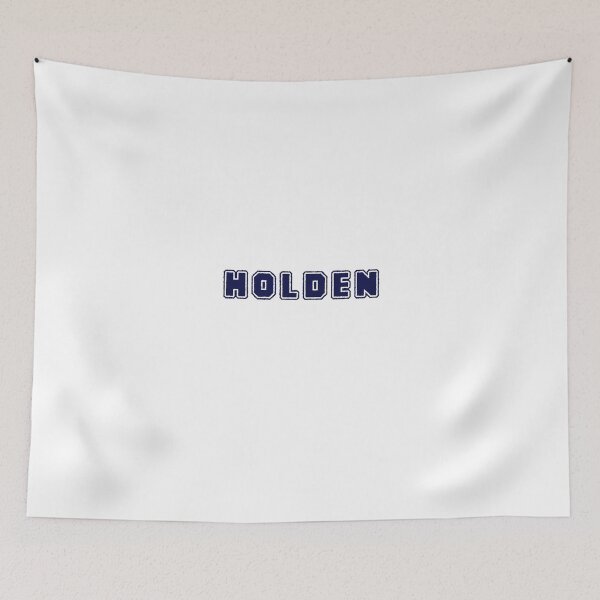 Item preview, HOLDEN designed and sold by yalinsolomon.