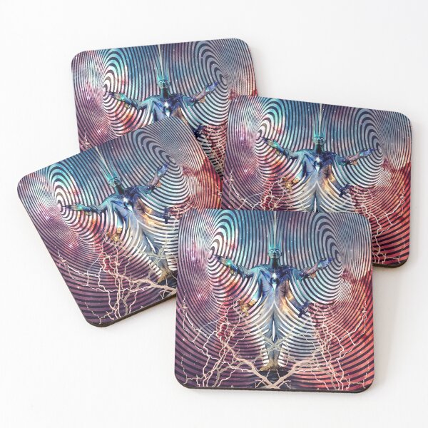 Item preview, Electromagnetic Spectrum designed and sold by Silvio Vieira.