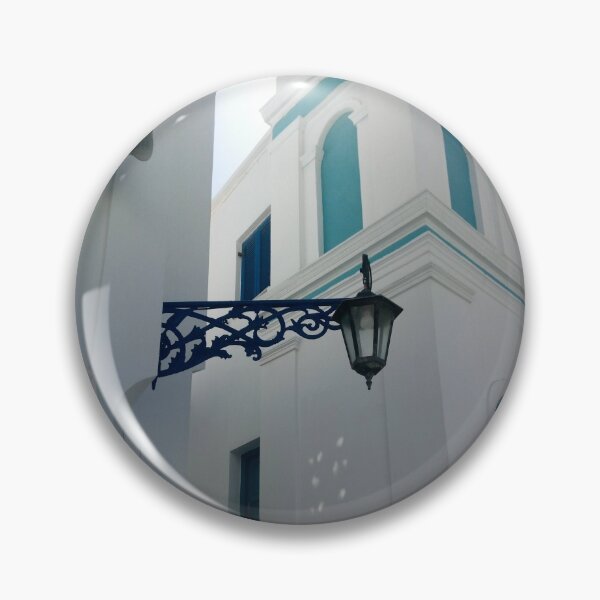 Item preview, Tinos - Venezian churches designed and sold by IschemicNeuron.
