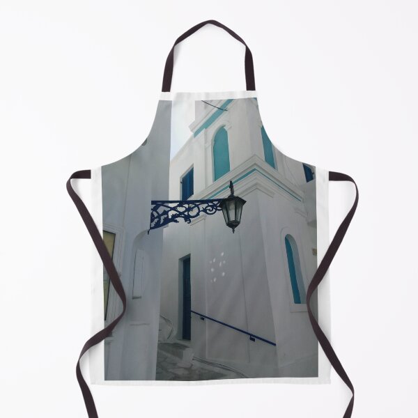 Item preview, Tinos - Venezian churches designed and sold by IschemicNeuron.