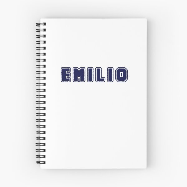 Item preview, EMILIO designed and sold by yalinsolomon.