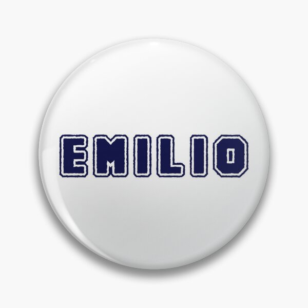 Item preview, EMILIO designed and sold by yalinsolomon.