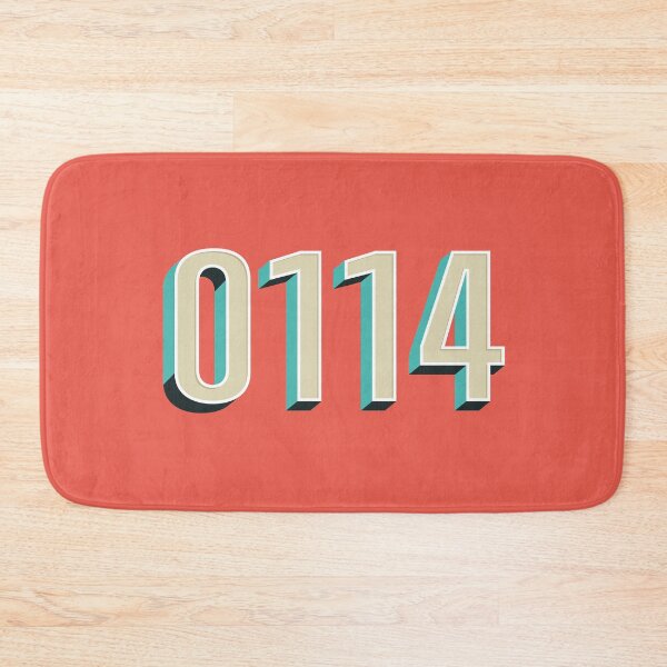 Item preview, 0114 Sheffield Dial Code designed and sold by MaseFaceMerch.