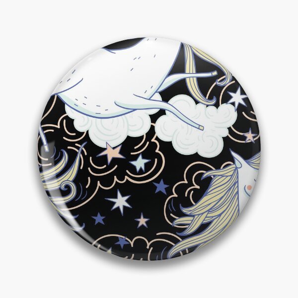 Item preview, Beautiful UnicornLove Design Pattern designed and sold by petpuppymania.