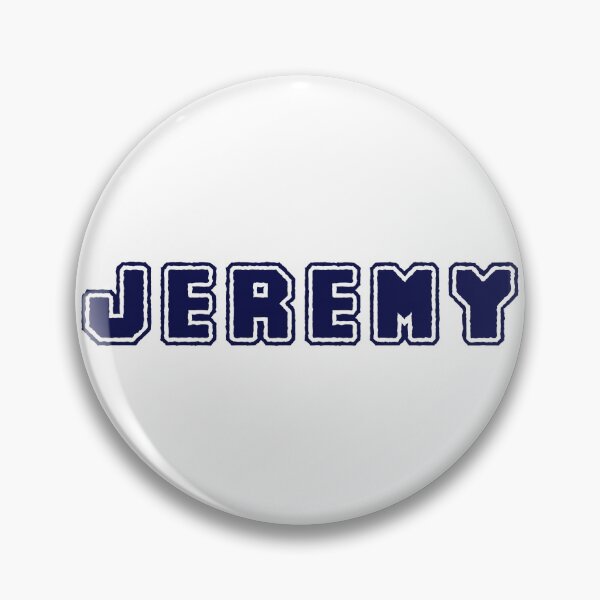 Item preview, JEREMY designed and sold by yalinsolomon.