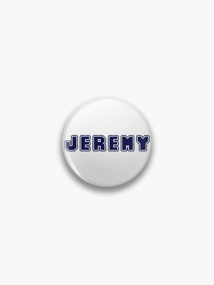 Pin on Jeremy's