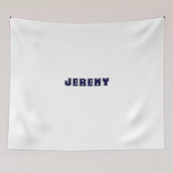 Item preview, JEREMY designed and sold by yalinsolomon.