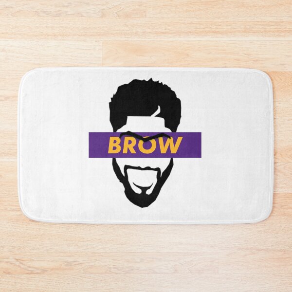 Item preview, LA Brow designed and sold by InTrendSick.