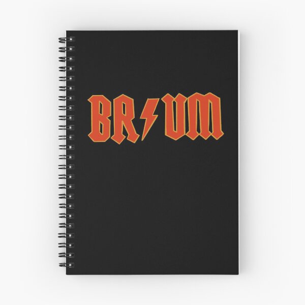 Item preview, Brum  designed and sold by kindsoulapparel.