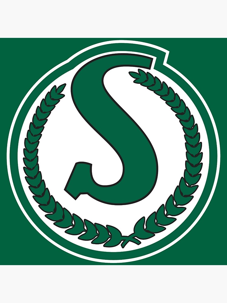 "Rider Nation Roughriders" Poster by jamscoxx Redbubble