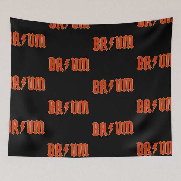 Item preview, Brum  designed and sold by kindsoulapparel.
