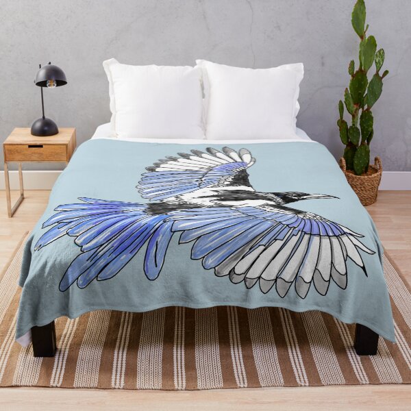 Item preview, Flying Magpie designed and sold by Arkneer.