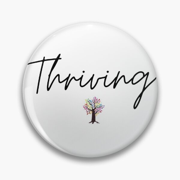 Item preview, Thriving designed and sold by Yoyo6980.
