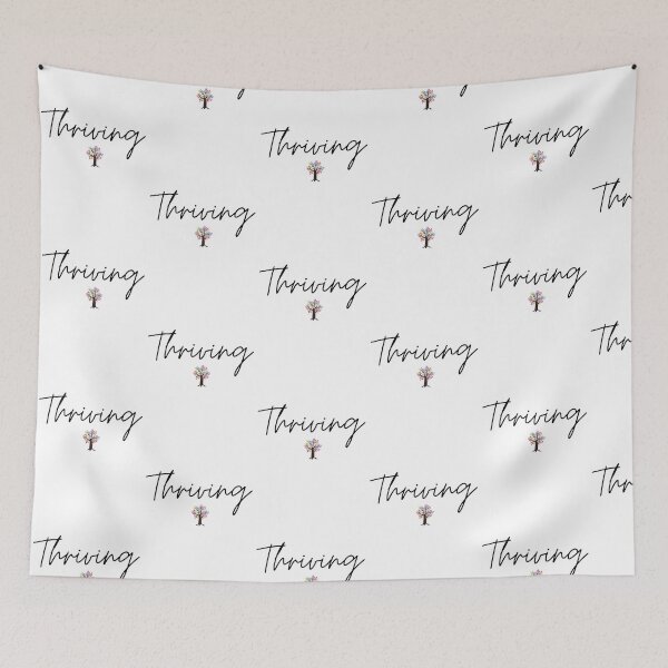 Item preview, Thriving designed and sold by Yoyo6980.