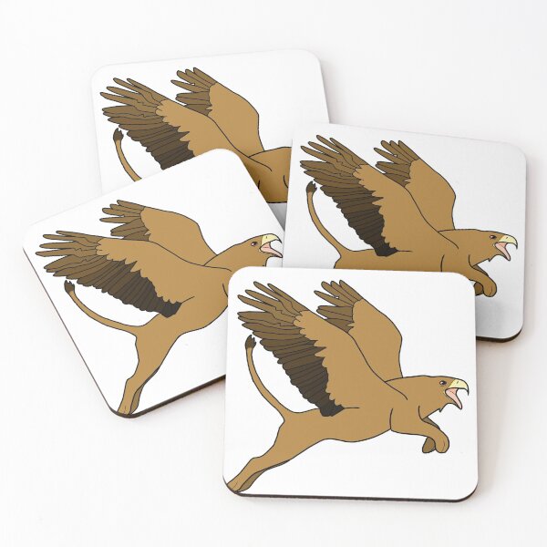 Item preview, Griffin designed and sold by BruceDCrocodile.