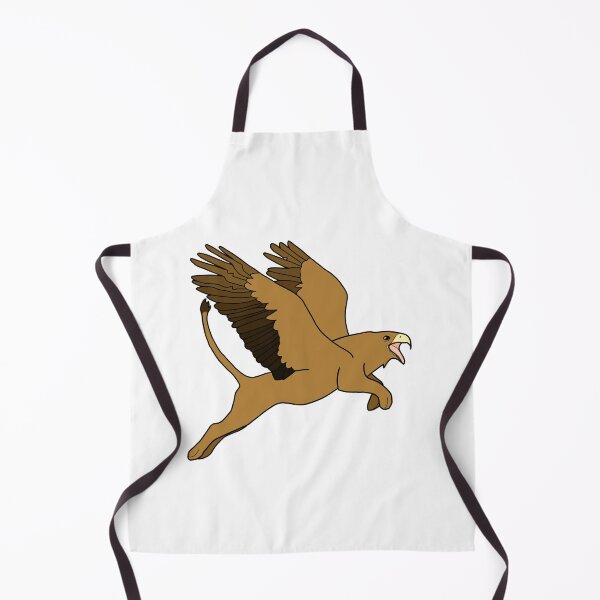 Item preview, Griffin designed and sold by BruceDCrocodile.