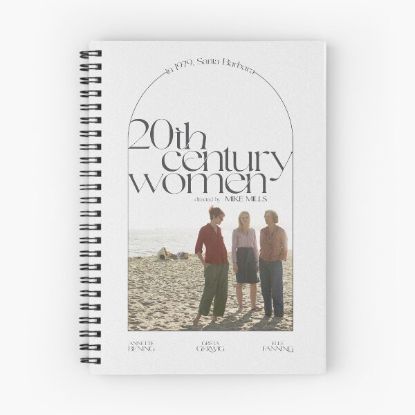 Item preview, 20TH CENTURY WOMEN designed and sold by clemonpluto.