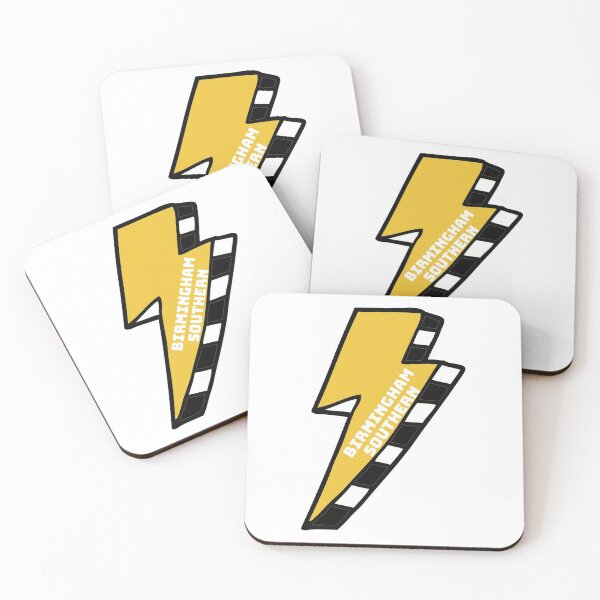 Item preview, Birmingham Southern University Lightning Bolt designed and sold by kkosmicki.