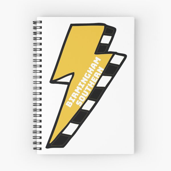 Item preview, Birmingham Southern University Lightning Bolt designed and sold by kkosmicki.