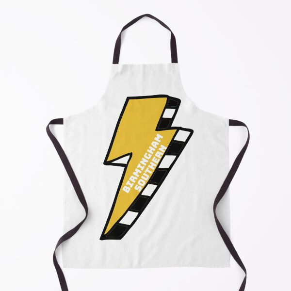 Item preview, Birmingham Southern University Lightning Bolt designed and sold by kkosmicki.