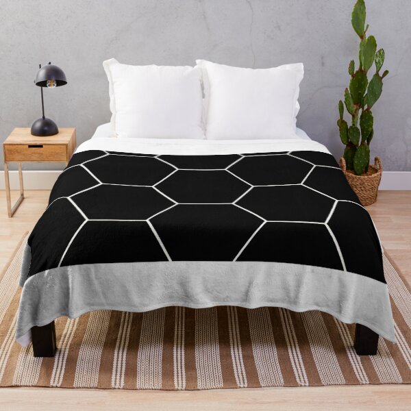 Item preview, Hexagonal patterns designed and sold by YuneDesigns.