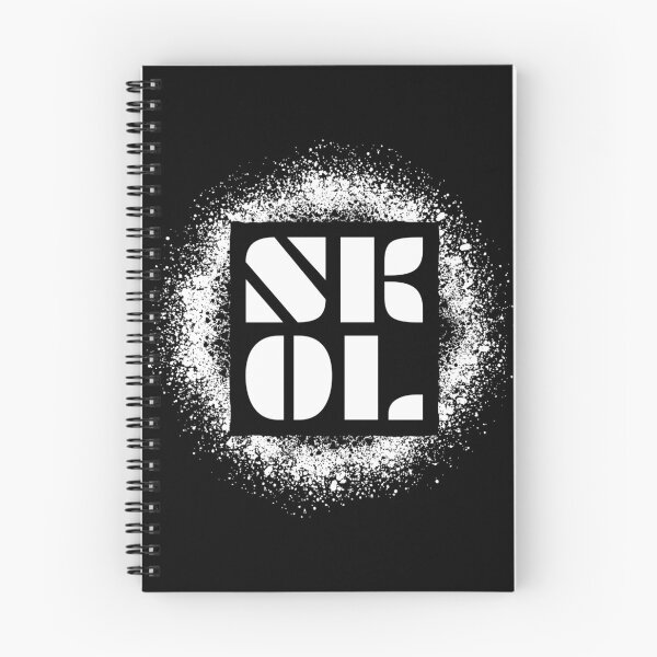 Item preview, Skol! designed and sold by Eye on the Blueline.