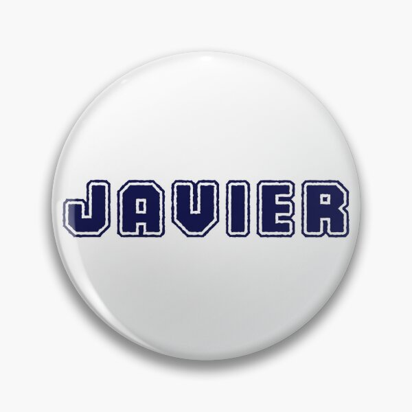 Item preview, JAVIER designed and sold by yalinsolomon.