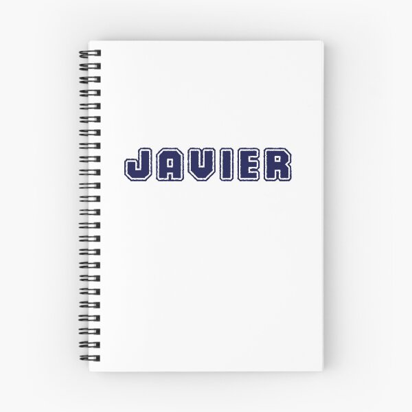 Item preview, JAVIER designed and sold by yalinsolomon.