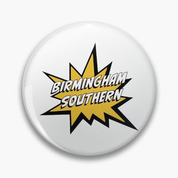 Item preview, Birmingham Southern University designed and sold by kkosmicki.