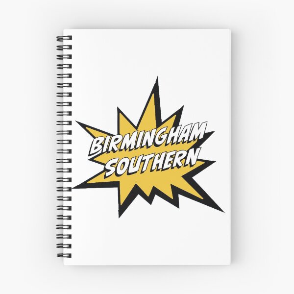 Item preview, Birmingham Southern University designed and sold by kkosmicki.