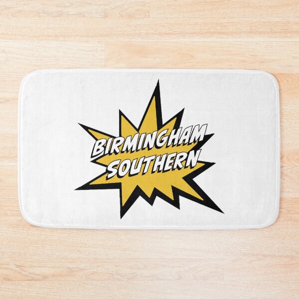 Item preview, Birmingham Southern University designed and sold by kkosmicki.
