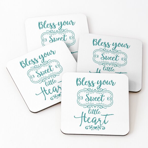 Item preview, Funny Bless Your Sweet Little Heart  designed and sold by tronictees.