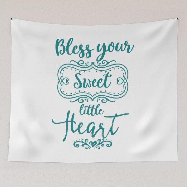 Item preview, Funny Bless Your Sweet Little Heart  designed and sold by tronictees.