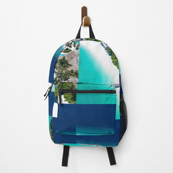 Item preview, Maldives Ocean Paradise designed and sold by newburyboutique.