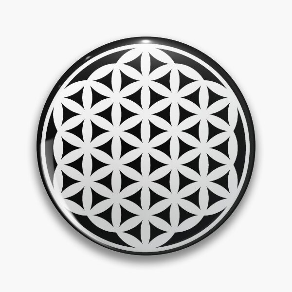 Item preview, Flower of life designed and sold by TRAVELLING THE COSMOS.