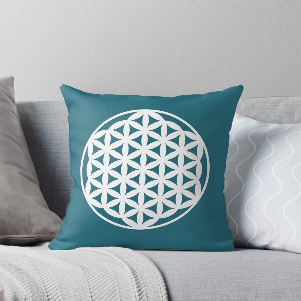 Item preview, Flower of life designed and sold by TRAVELLING THE COSMOS.