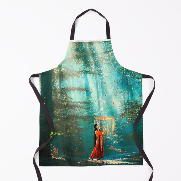 Item preview, Shinrin-yoku designed and sold by 1chick1.