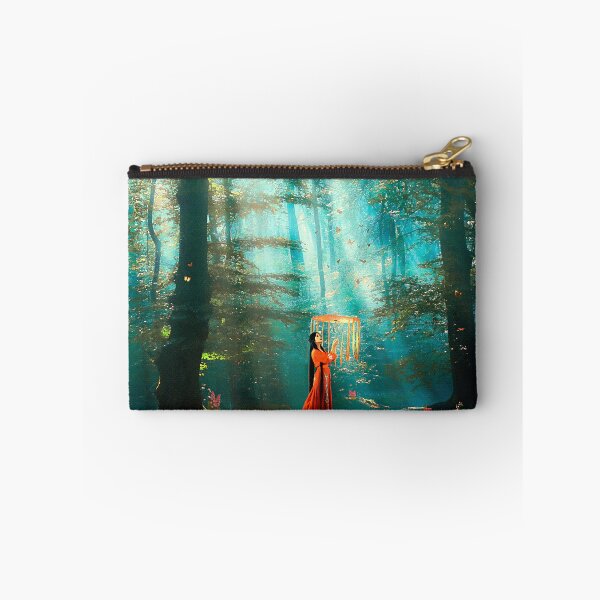 Item preview, Shinrin-yoku designed and sold by 1chick1.