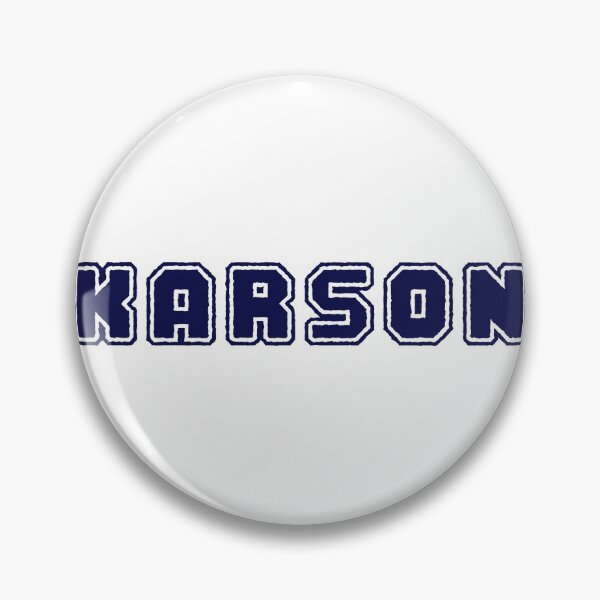 Item preview, KARSON designed and sold by yalinsolomon.