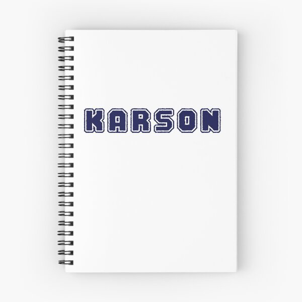 Item preview, KARSON designed and sold by yalinsolomon.