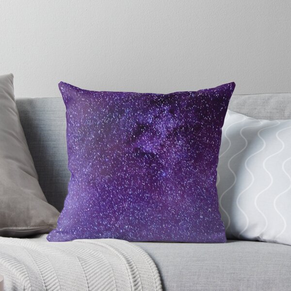 Item preview, Purple Star Galaxy  designed and sold by newburyboutique.