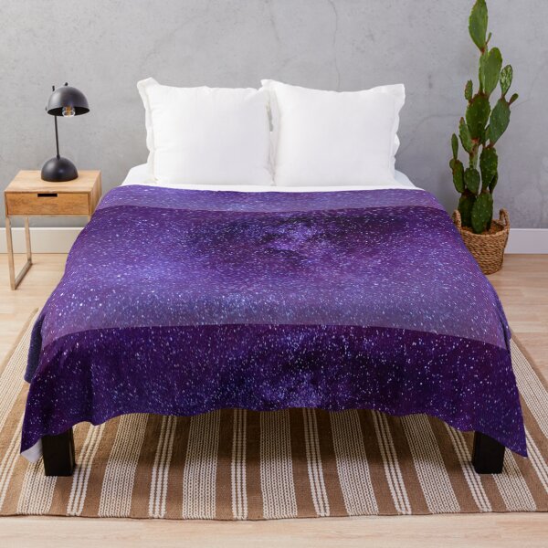 Item preview, Purple Star Galaxy designed and sold by newburyboutique.