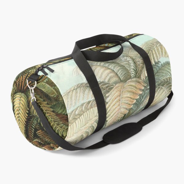 Item preview, Vintage Tropical Palm Illustration Painting Artwork designed and sold by livianasgifts.