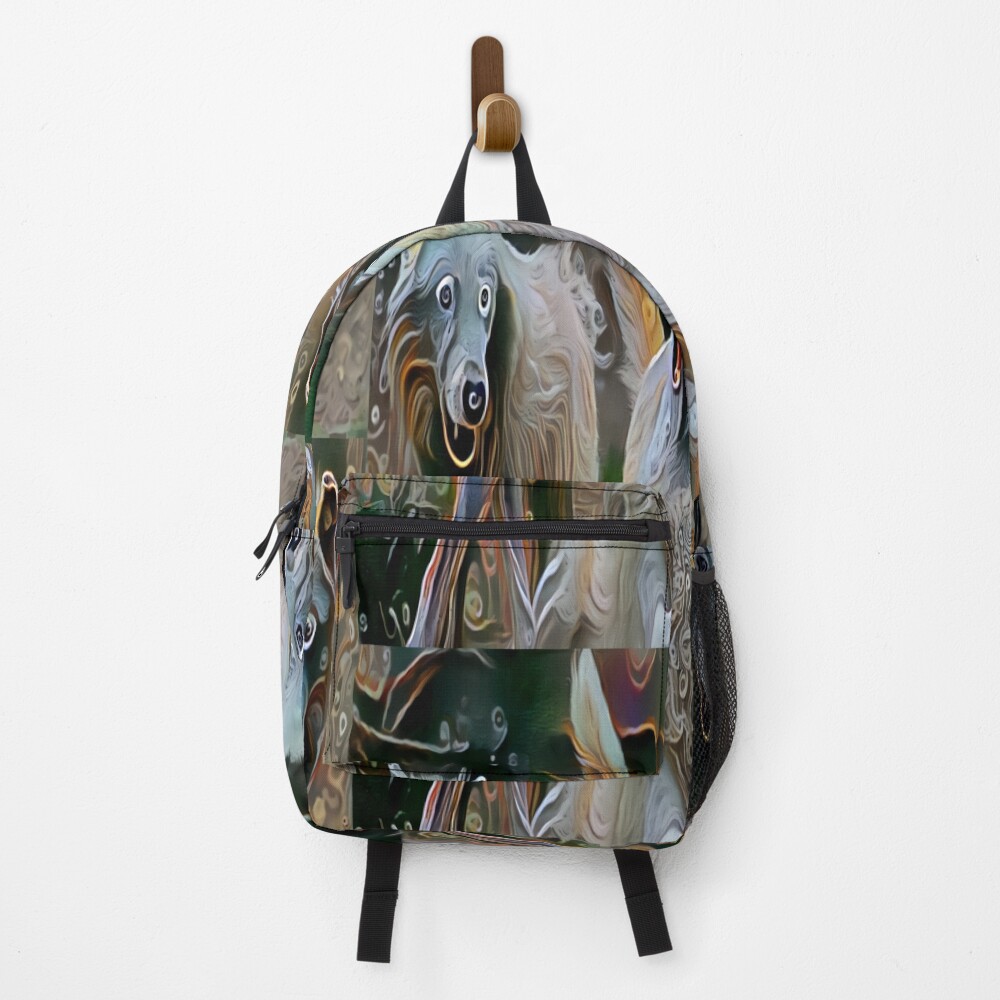 Item preview, Backpack designed and sold by KevenTees.